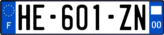 HE-601-ZN