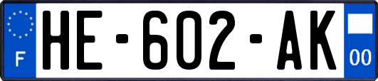 HE-602-AK