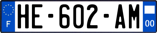 HE-602-AM