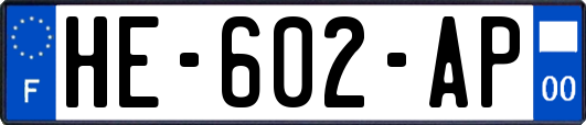 HE-602-AP