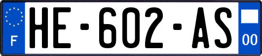 HE-602-AS