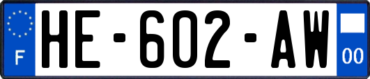 HE-602-AW