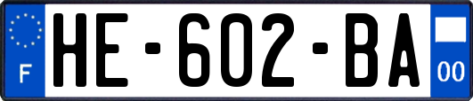 HE-602-BA