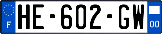HE-602-GW