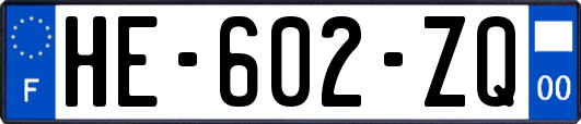 HE-602-ZQ