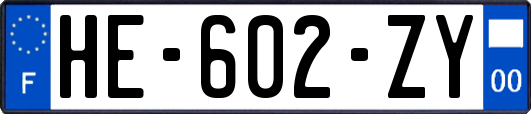 HE-602-ZY