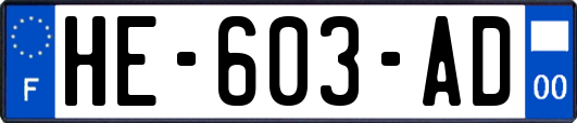 HE-603-AD