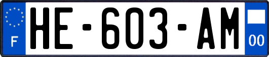 HE-603-AM