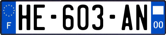 HE-603-AN