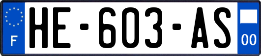 HE-603-AS