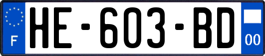 HE-603-BD