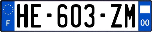 HE-603-ZM