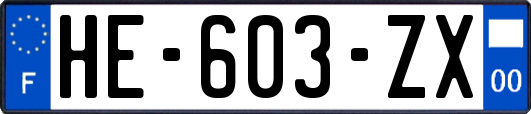 HE-603-ZX