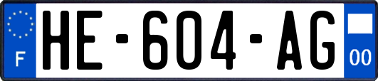 HE-604-AG