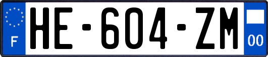 HE-604-ZM