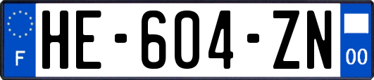 HE-604-ZN