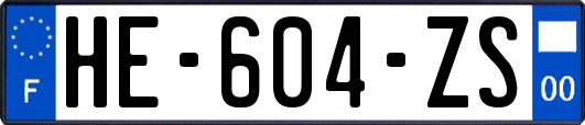 HE-604-ZS