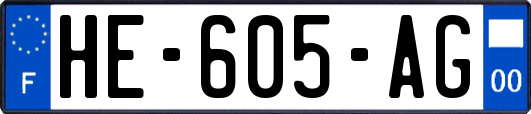HE-605-AG
