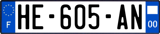 HE-605-AN