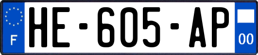 HE-605-AP