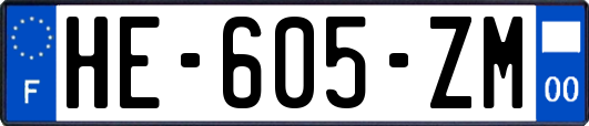 HE-605-ZM