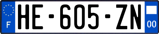HE-605-ZN