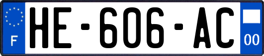 HE-606-AC