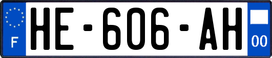 HE-606-AH
