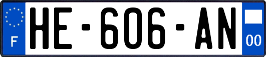 HE-606-AN