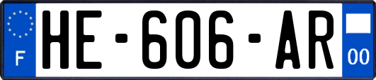 HE-606-AR