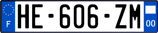HE-606-ZM