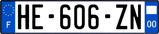 HE-606-ZN