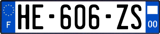 HE-606-ZS