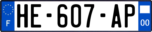 HE-607-AP