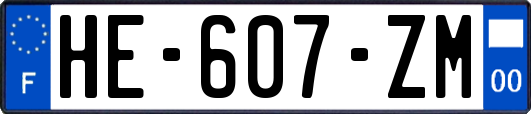 HE-607-ZM