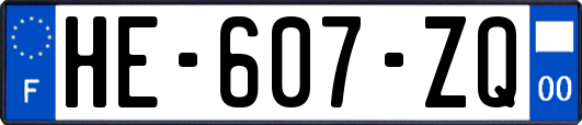 HE-607-ZQ