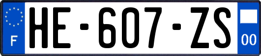 HE-607-ZS