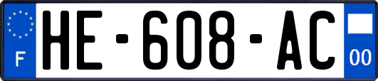 HE-608-AC