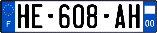 HE-608-AH