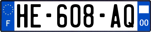 HE-608-AQ