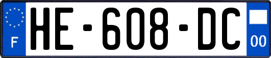 HE-608-DC