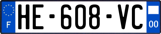 HE-608-VC