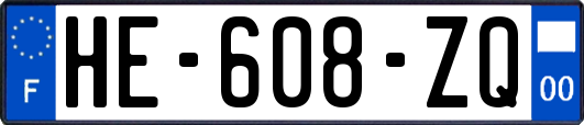 HE-608-ZQ