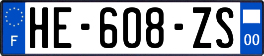 HE-608-ZS