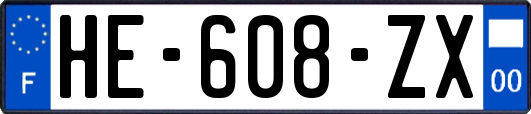 HE-608-ZX