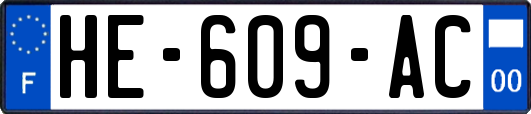 HE-609-AC