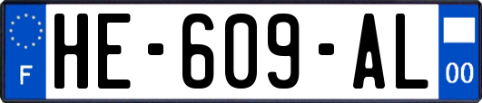 HE-609-AL