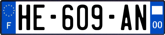 HE-609-AN