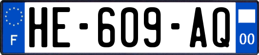 HE-609-AQ