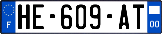 HE-609-AT